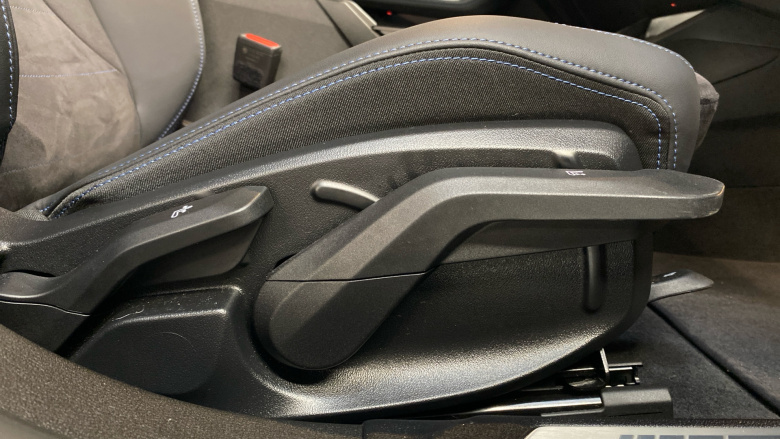 BMW 1 Series 120 M Sport 5dr Step Auto Petrol Hatchback